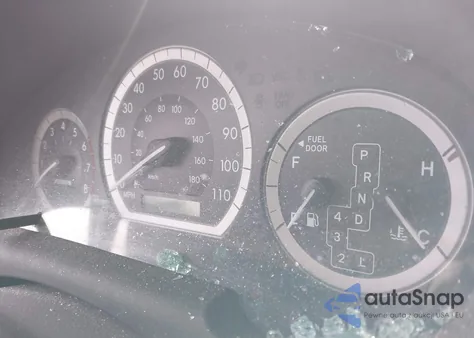 2004 Toyota Sienna Xle Limited из США, поврежденный, VIN 5TDZA22C44S214144